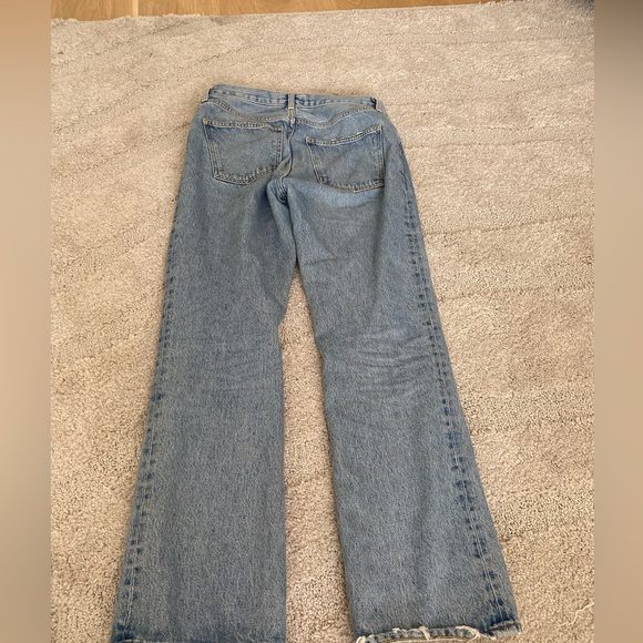 Agolde Jeans - Picture 2 of 3